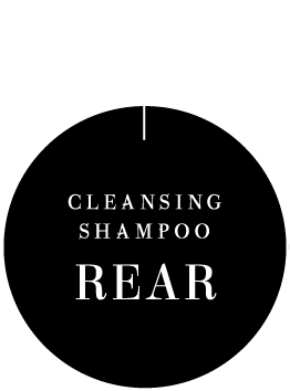 CLEANSING SHAMPOO