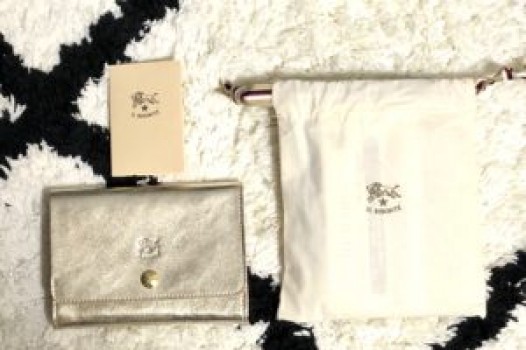 プレゼント頂きました!