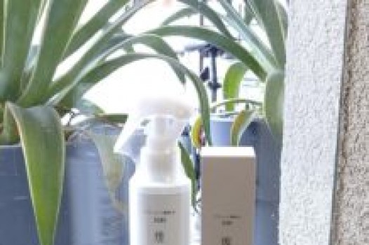 お家でも煌水を!