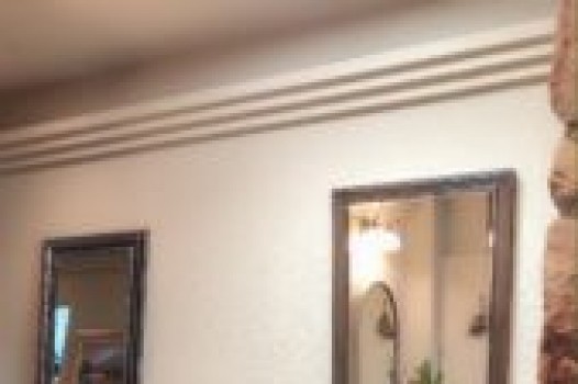 快適空間になっています。