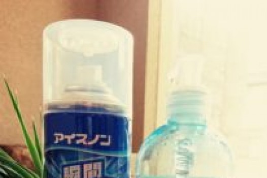 こちらの2つでお出迎え!?