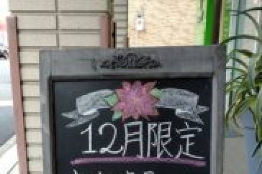 今月はキャンペーン!