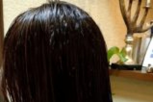 スタイルチェンジ☆