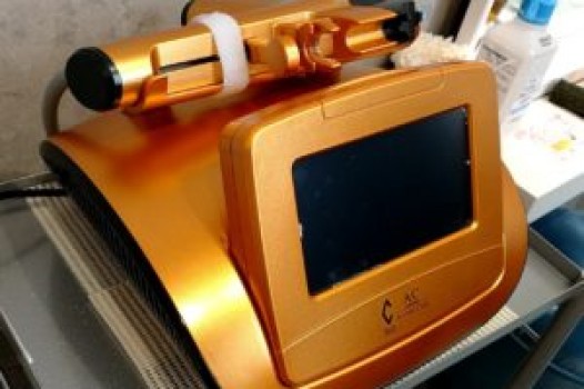 エステ新メニュー!