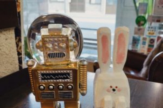 2月の定休日のご案内です