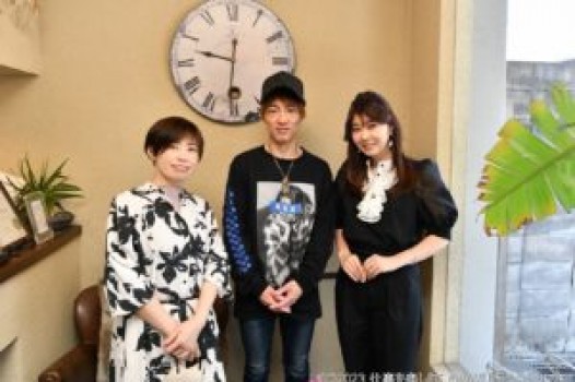 WEB記事の取材を受けました!