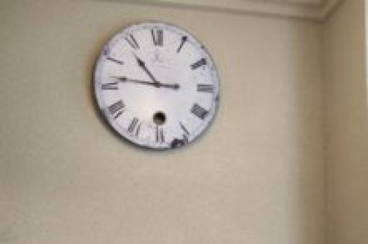 8月の定休日のご案内です