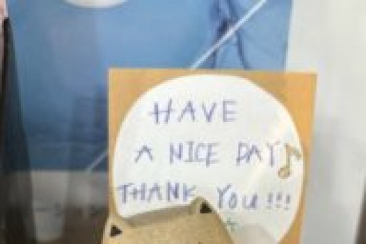 7月定休日のご案内です