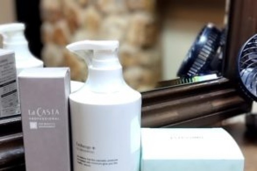 冬の愛用アイテム