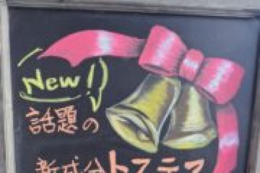 新成分トステア!