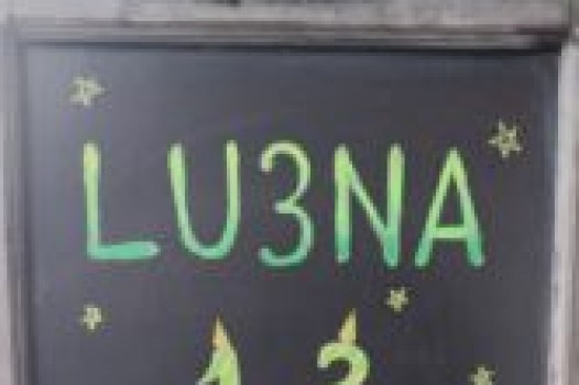 4月定休日のご案内